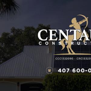Centaur Construction