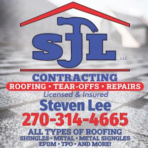 Sjl Contracting