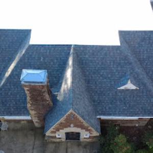 Cloud Nine Roofing