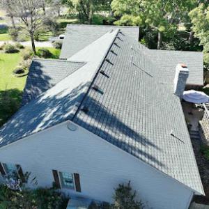 Resistant Roofing LLC ️