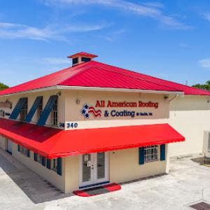 All American Roofing & Coating Of Florida