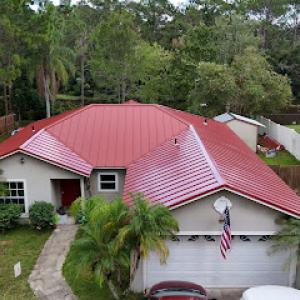 Armed Forces Roofing & Contracting