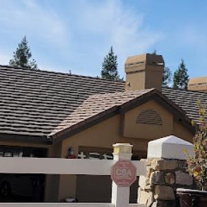 San Luis Obispo Roofing