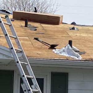 Will Sells Roofing