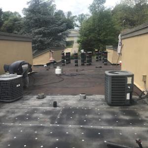 Lopez Roofing Company