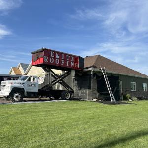 Idaho Elite Roofing