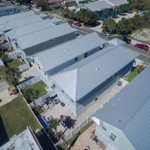Weatherlock Roof Systems