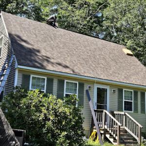 Superior Roofing