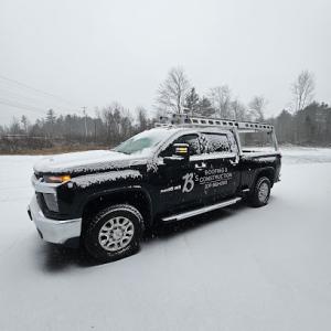 B's Roofing & Construction