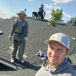 RC Roofing Specialists