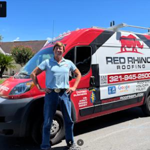 Red Rhino Roofing