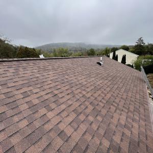 IBC Roofing Hudson Valley