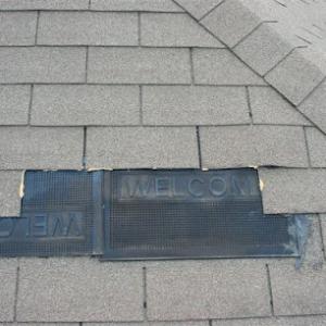 Carl Johnson - Roofing