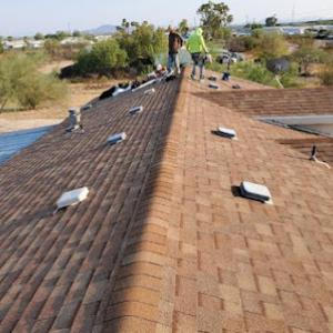 Allegiant Roofing