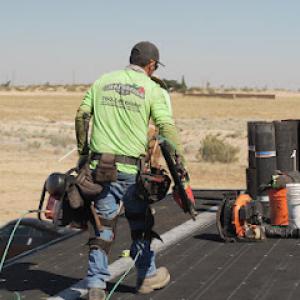 Chaparosa Roofing