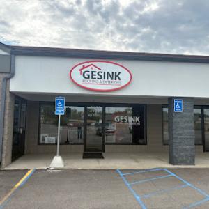 Gesink Roofing & Remodeling