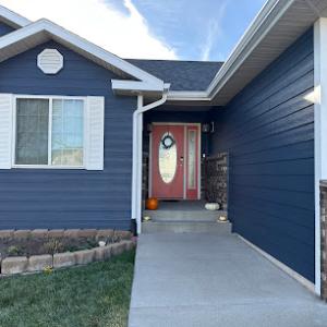 Black Hills Exteriors