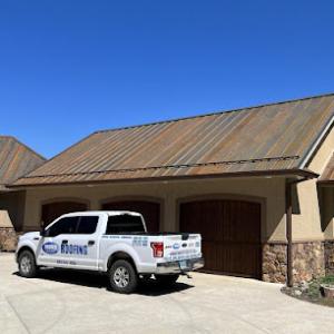 Premier Systems Roofing