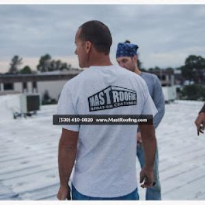 Mast Roofing