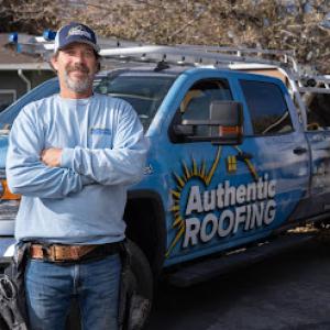 Authentic Roofing