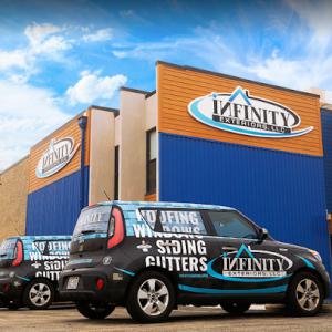 Infinity Exteriors