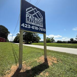 Patriot Exterior Services