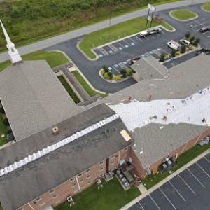 Southern Roofing & Restoration