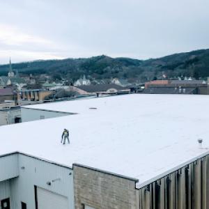 Tri-State Commercial Roofing