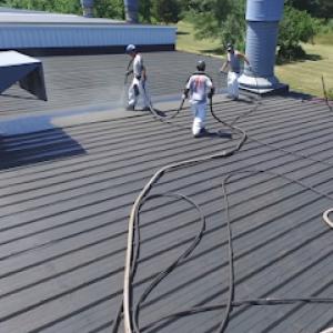 Thermal-Tec Roofing