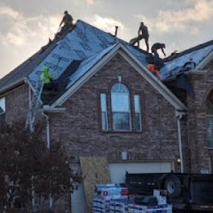 Peace of Mind Roofing