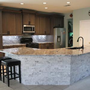 Infinity Roofing & Remodeling