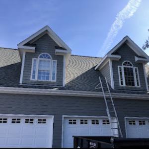 Brian Creech Roofing
