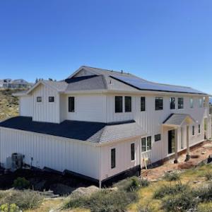 Cornerstone Roofing
