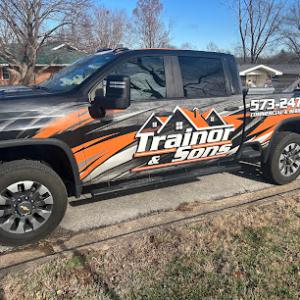 Trainor & Sons