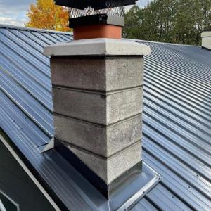 Joe's Contracting & Restoration