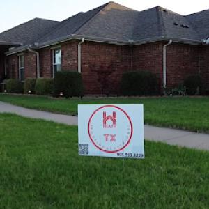 HTX Roofing & Exteriors