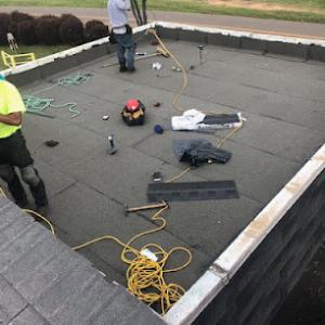 Alcorn Roofing Systems