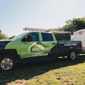 Midwest Homes & Restoration
