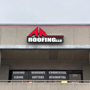 A-R Roofing & Exteriors