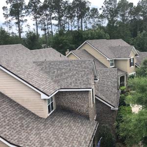Graham Roofing