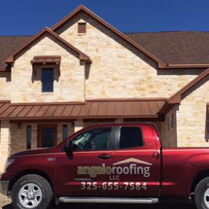 Angelo Roofing & Siding