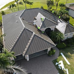 Cedar Creek Roofing