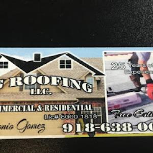 A G Roofing