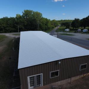 Shaw Preservations