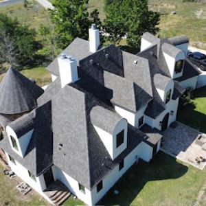 HS Roofing