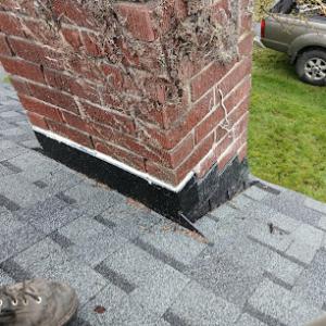 Elevated Roofing