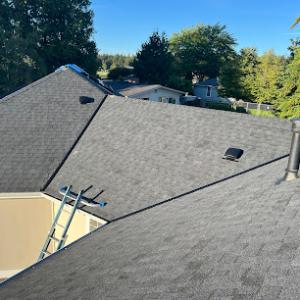 Rainshadow Roofing