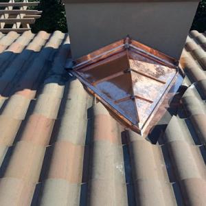 The Mad Roofer