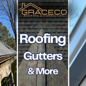 Graceco Roofing & Consulting