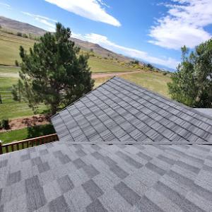 Branded 307 Roofing & Exteriors